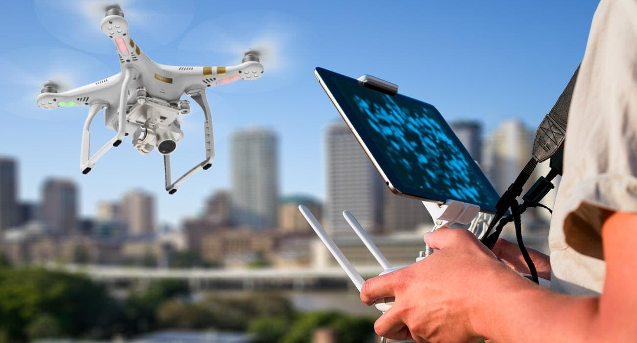 Drone Technology